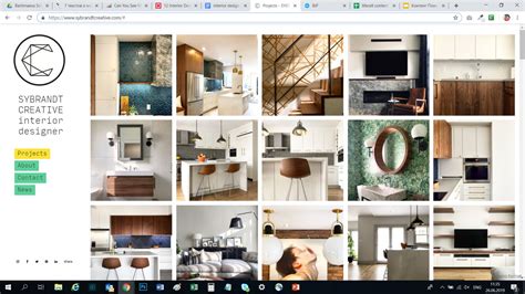 Image result for Interior Designer Portfolio Cover Design