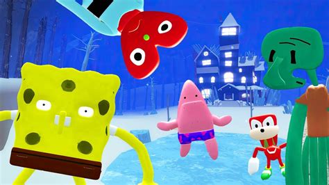 Image result for Spongebob Next Box Gmod