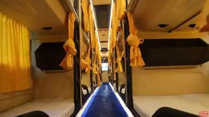 SVR Tours and Travels - Online Bus Ticket Booking, Bus Reservation ...