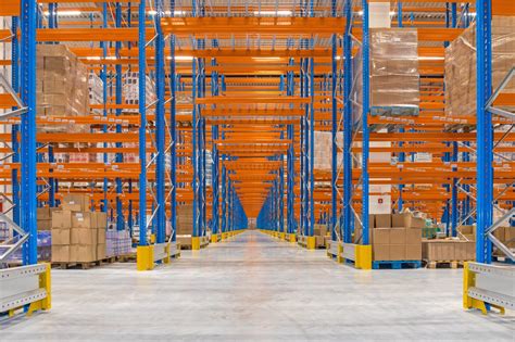 Pick and Pack Warehousing: Guide to Efficient Fulfillment for E-commerce