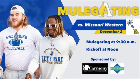 Live United Bowl Game Mulegating, Texarkana Arkansas High Razorback ...