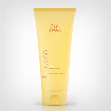 Wella Professionals Sun Care Express kondicioner 200ml - Zaštita od ...