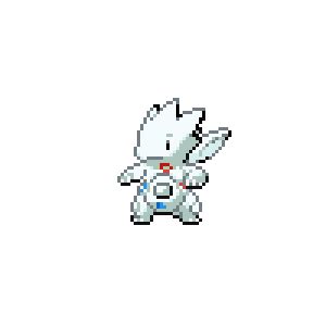 Togekhan #176.115 - FusionDex