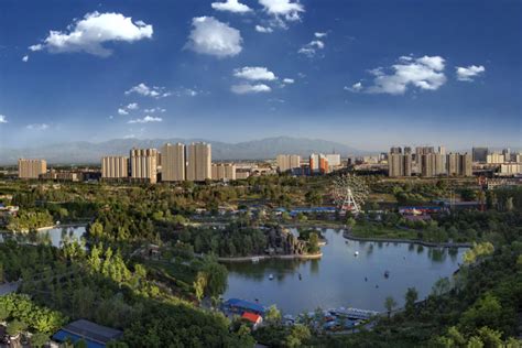 忻州有福气的县级市，坐拥2条高铁线，未来前景光明_腾讯新闻