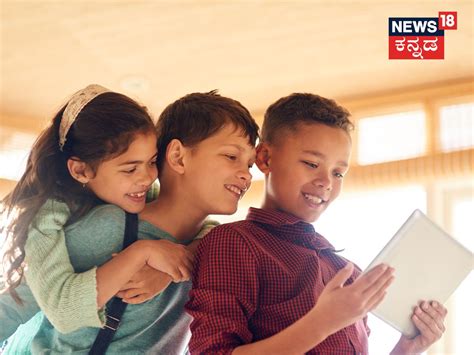 Smartphone Usage: ಮಕ್ಕಳು ಫೋನ್ ಬಳಸಲು ಸೂಕ್ತ ಸಮಯ ಯಾವುದು?Parents tips What ...