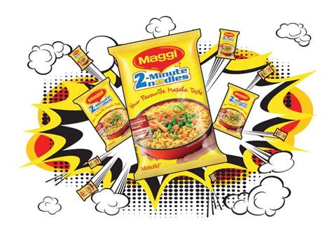 Maggi will take a long haul to return to its charm - BusinessToday