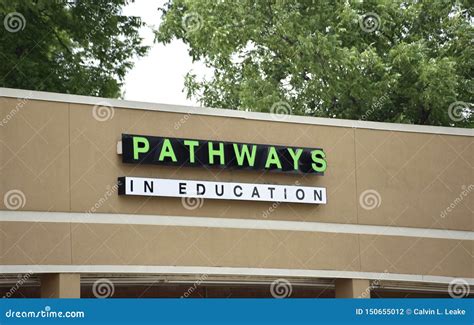 Pathways in Education, Memphis, TN Editorial Photography - Image of ...