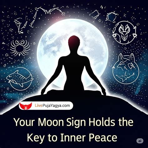 Moon Sign Astrology: Discover Emotional Balance in 2025