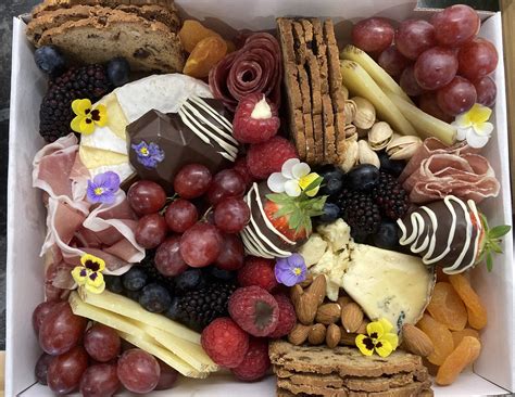 Making a Grazing Box 的图像结果