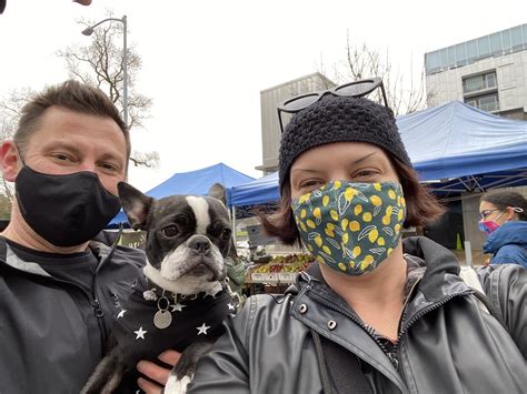 Winter Warrior of the Week: Suzy Knutson — Neighborhood Farmers Markets