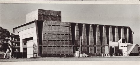 Delhi: View defining projects by structural engineer Mahendra Raj at ...