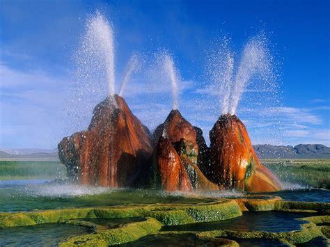 Unusual Nature Photography