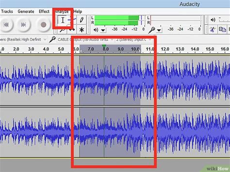 Image result for Como Usar Audacity Tutorial