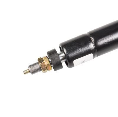 Image result for Aircraft Lockable Spring and Gas Strut