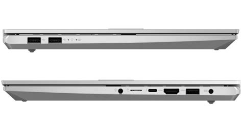 Asus Vivobook Pro 14's Gorgeous OLED Display Is Geared For Creative ...