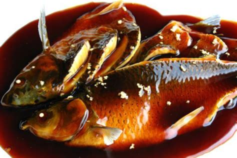 中国十大顶级名菜：西湖醋鱼鲜甜爽口，第一有着千年的历史_排行榜123网