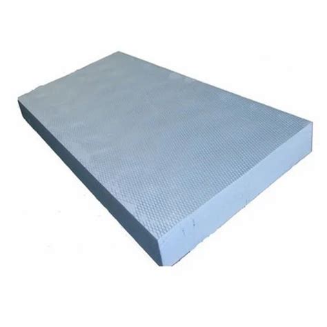 Extruded Polystyrene - Extruded Polystyrene Foam Manufacturer from Mumbai