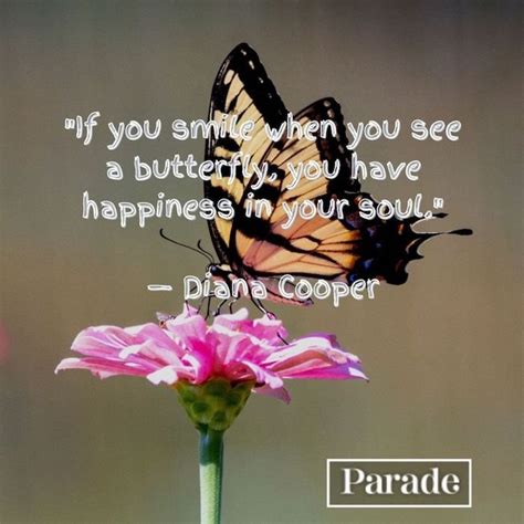100 Butterfly Quotes - Parade