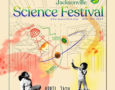 Light Science Poster 的图像结果