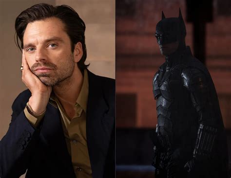 Sebastian Stan, 'The Batman 2' Kadrosuna Katılmaya Hazırlanıyor