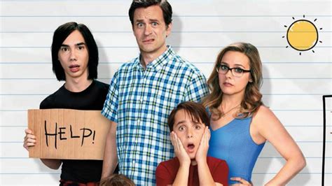 Diary of a Wimpy Kid: The Long Haul Review