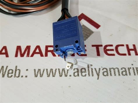 Honeywell/auma zm502m01-bp-4t limit switch – Aeliya Marine Tech