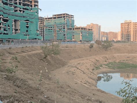 Jagatpur, Ognaj, Gota Gardens & Walkways; Amit Shah, Bhupendra Patel ...