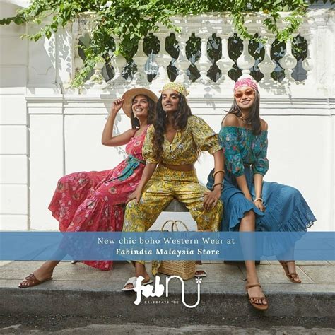 FabIndia launches FabNu brand in Malaysia