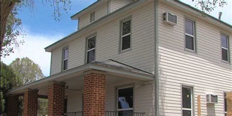 ABBA House Open House after a year of construction