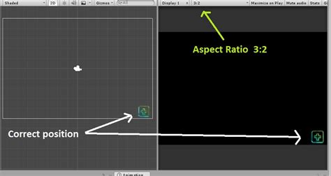 Image result for Unity Camera Aspect