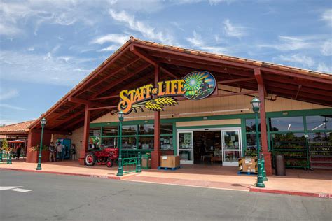 Staff of Life Watsonville | Manning Development