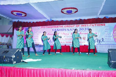 Best Engineering Colleges In Telangana | B Tech Colleges In Karimnagar