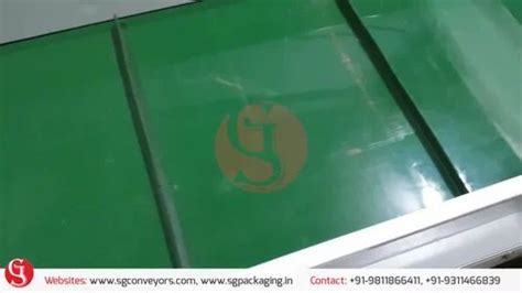 Belt Conveyors - Automatic Socket Belt Conveyor Manufacturer from Noida