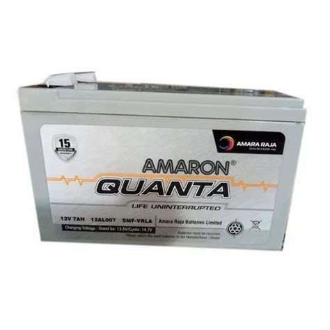 Smf Ups Batteries - Industrial Ups Battery Trader - Retailer from Mumbai