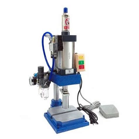 Number Punching Machine Manufacturer from Pimpri Chinchwad