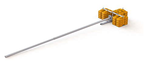 Block System 的图像结果