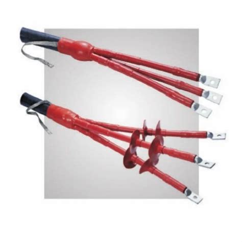 Termination Kit - Indoor Termination Kits Trader - Wholesaler ...