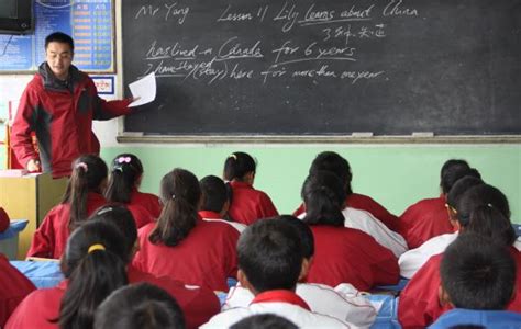 西藏“三语教育”之困：日喀则有学生英语靠抓阄平均二三十分_教育家_澎湃新闻-The Paper