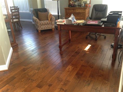 Other Hardwood Floor Installations - Loudoun Valley Floors
