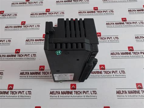 Ge Fanuc Ic660Ebd025 32 Circuit Dc Input/Output Blocks Module – Aeliya ...