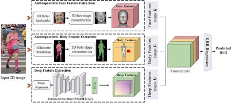 Internet Users Body Prediction 的图像结果