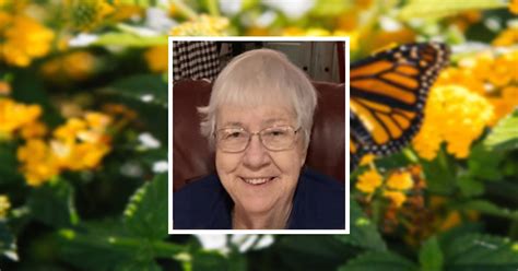 Obituary | Constance "Connie" E. Glaser of Burwell, Nebraska | Levander ...