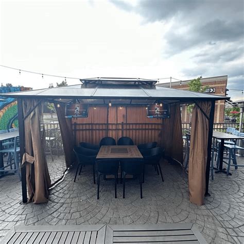 Best American restaurant in Ashburn, VA | Rai's Rendezvous Kitchen ...