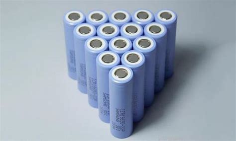 国内动力锂电池厂家排名,你上榜了吗_锂电池UPS_锂电池包专业制造商-湖南存能电气股份有限公司