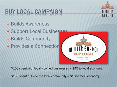 Buy Local Save Community 的图像结果