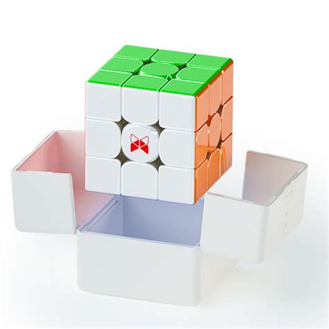Buy QiYi X-Man Tornado v4 M 3x3 | Cubelelo