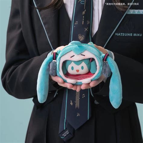 Hatsune Miku | UWA Series Headphone Backpack Bilibili Goods - FUNIMECITY