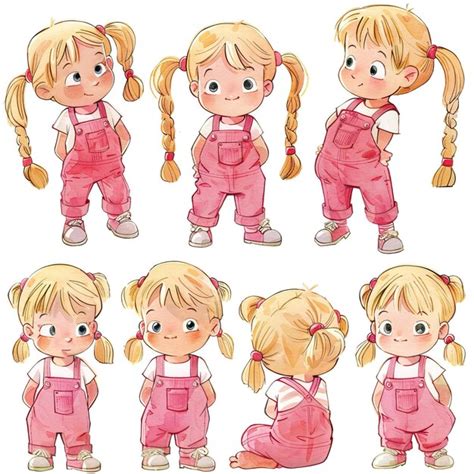 Image result for Cartoon Character Design Free