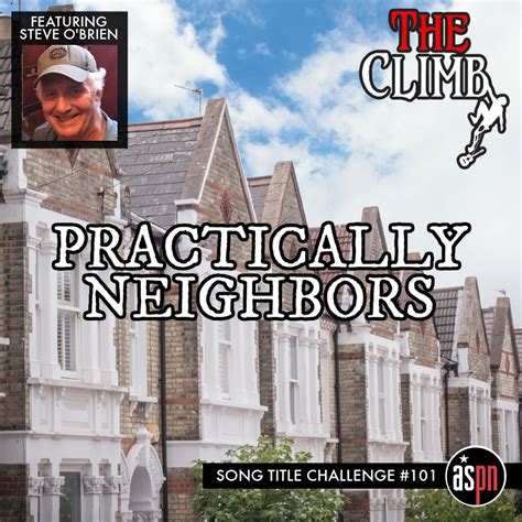 Image result for Practically Neighbors