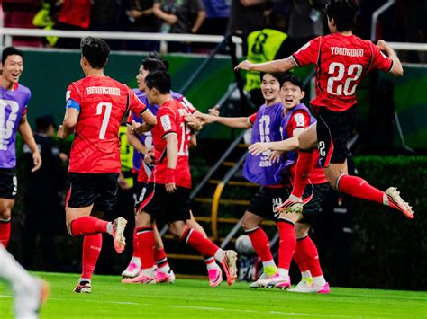 FIFA World Cup 2026: Why there were many empty seats in South Korea vs ...